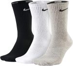 NIKE Performance Cushion Crew Training Socks (3 Pairs) - Image 5